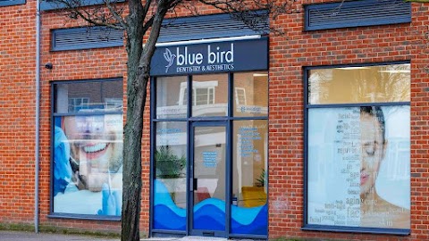 Blue Bird Dentistry & Aesthetics