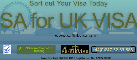 SA4UKvisa - SA Law Practice Ltd