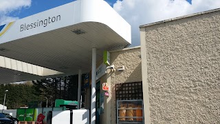 Maxol Service Station Blessington