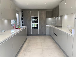 Kesseler Kitchens of Hove