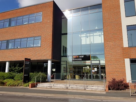 NSCG - Stafford College