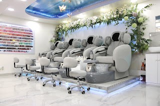 Angel Nails Spa