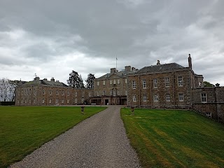 Haddo House