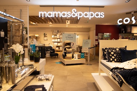 Mamas & Papas Meadowhall (At Next Home)