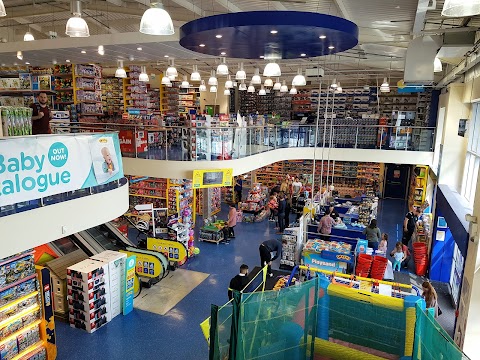 Smyths Toys Superstores