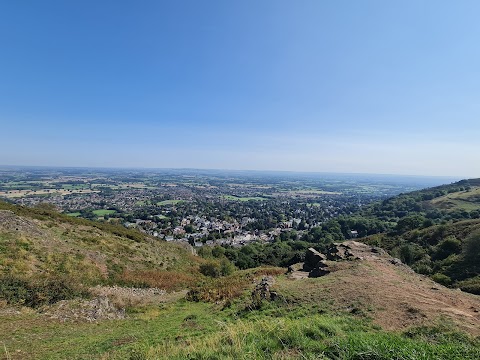 Chase Leisure Centre and Golf Course