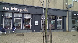 Maypole