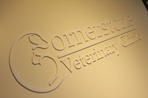 Cornerstone Veterinary Clinic