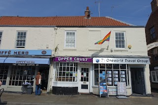 Upper Crust Beverley