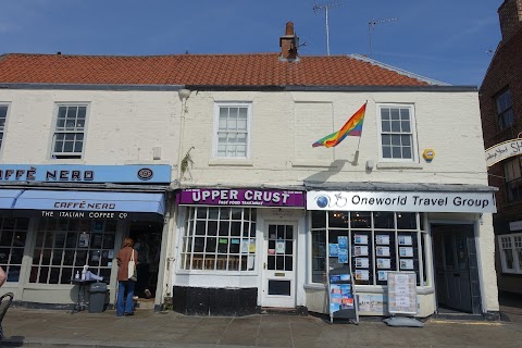 Upper Crust Beverley