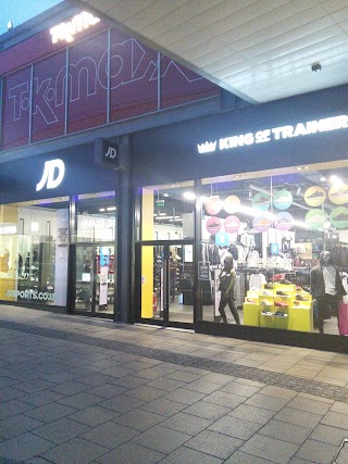 JD Sports