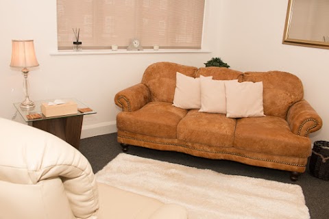 City & West Therapy Ltd - Individual & Couple Counselling & Psychotherapy