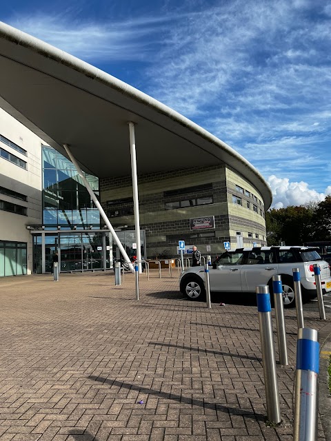 Port Talbot Resource Centre