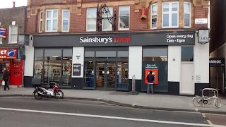 Sainsbury's Local