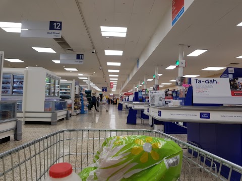 Tesco Extra