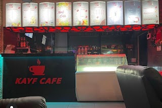 Kayf Cafe