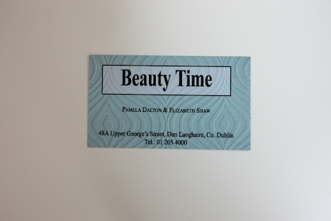 Beauty Time Salon