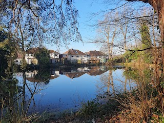 Bradbourne Lakes