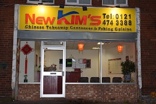 Kims Chinese