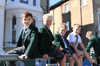 Surbiton High Boys’ Pre-Preparatory School