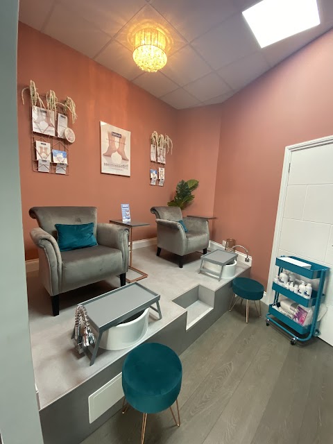 Perfection Wax Boutique & Skin Clinic