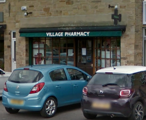 Village Pharmacy