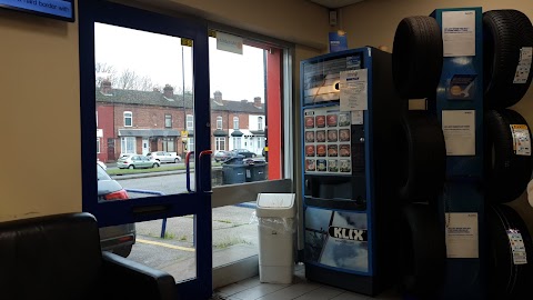 Kwik Fit - Birmingham - Erdington