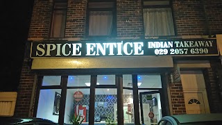 Spice Entice