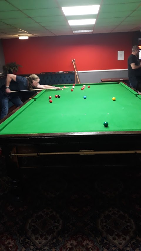 Batley Central Club