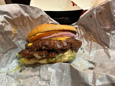 Burger Co