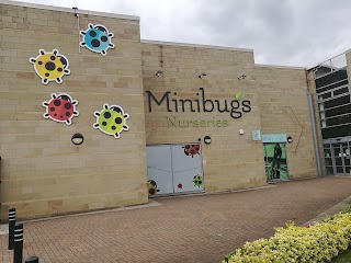 Minibugs Nursery Wincobank