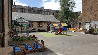 Pollokshields Early Years Centre