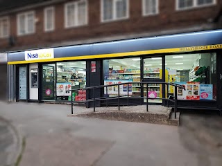 Nisa hollyhedge road