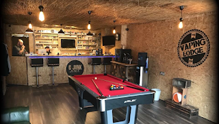 The Vaping Lodge Bristol