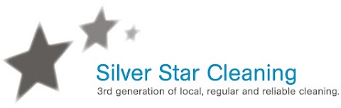 Silver Star Cleaning Ltd