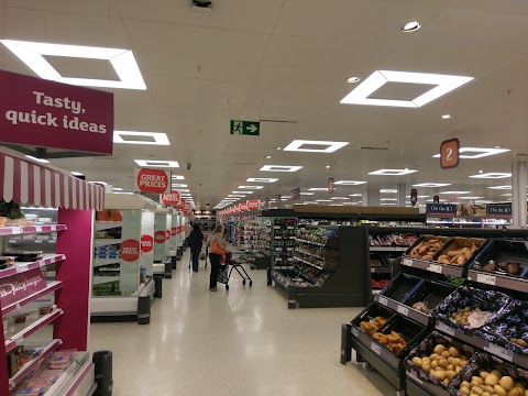 Sainsbury's