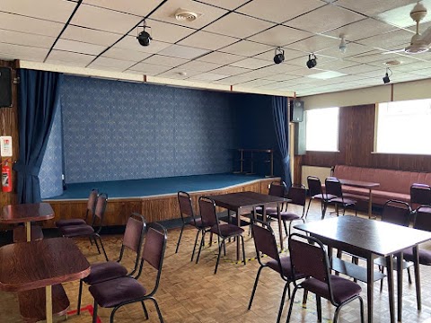 Rossington Ex-Services Social Club