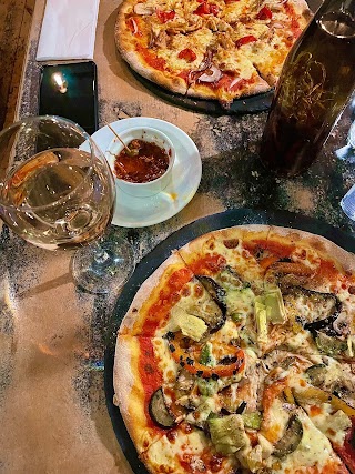 Circolo Pizzeria