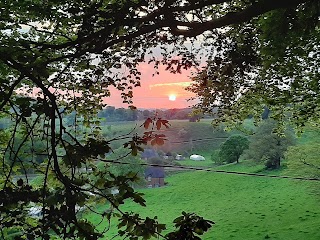 Churnet Lodge