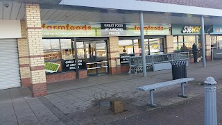 Farmfoods Ltd