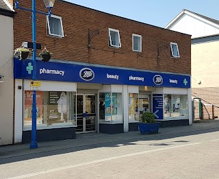 Boots Pharmacy