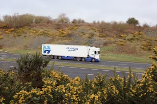 Hannon Transport Ltd.