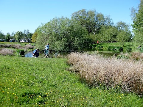 Abbey Farm Holiday Park