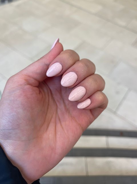 Nail Culture - Manchester