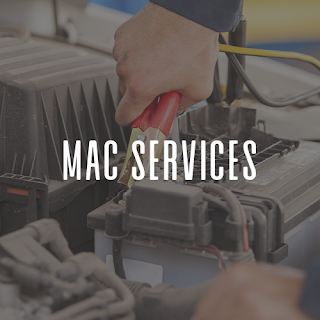 Mac Services