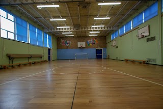 Hall Hire at Fulbrook Middle School