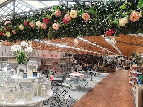 Grosvenor Garden Centre