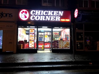 Chicken Corner