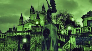 Bath Ghost Tours