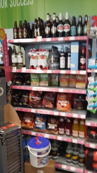 Co-op Food - Modbury